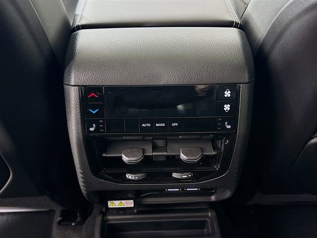 New 2025 Jeep Grand Cherokee L Limited image 26