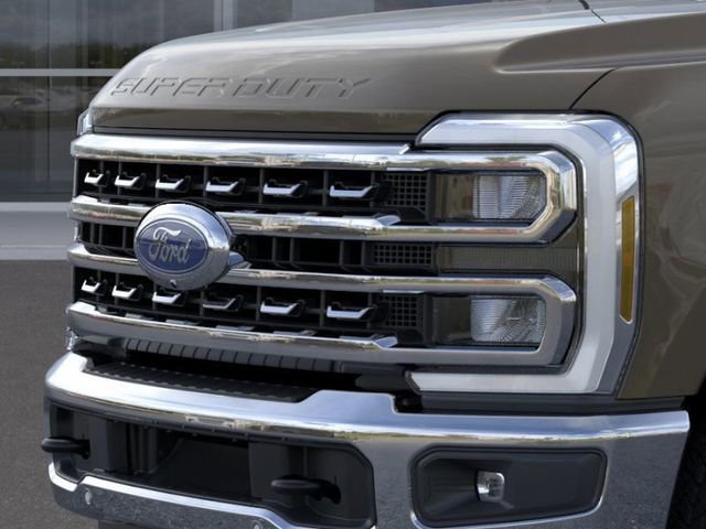 New 2026 Ford F350 Lariat w/ Lariat Premium Package image 19