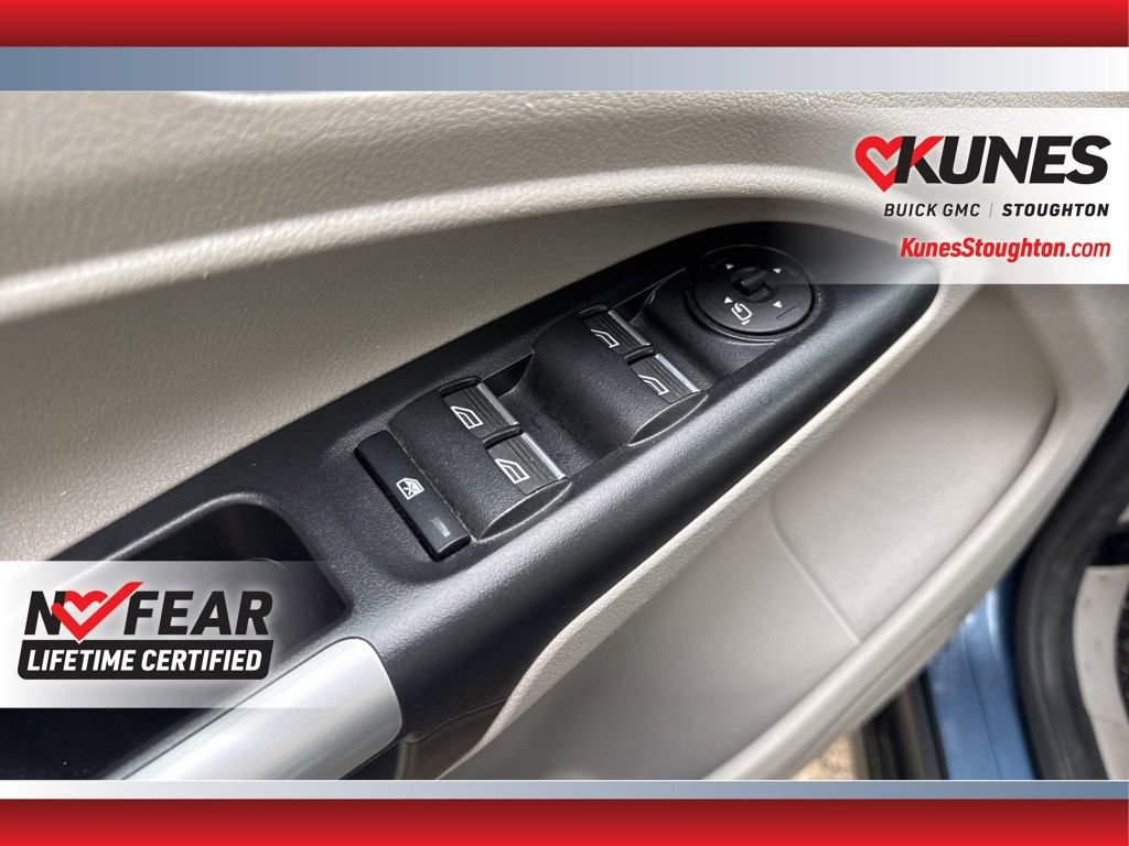 Used 2019 Ford Transit Connect Titanium w/ Titanium Premium Package image 21