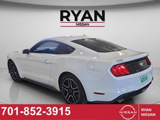 Used 2023 Ford Mustang Coupe RWD image 15