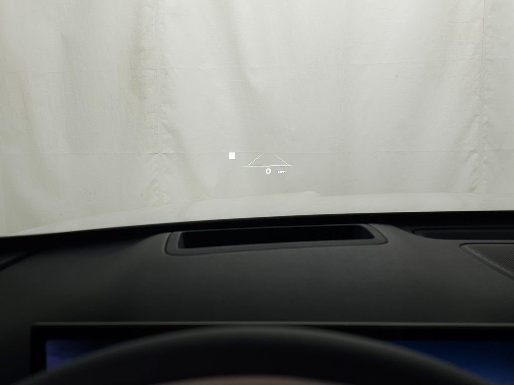 Used 2026 Genesis GV80 3.5T Prestige image 17