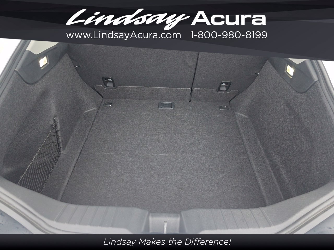 New 2026 Acura Integra FWD image 7