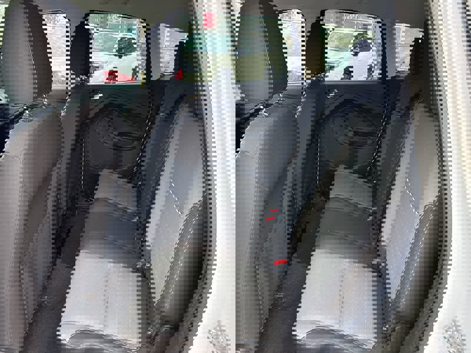 Used 2014 Ford Escape SE image 16