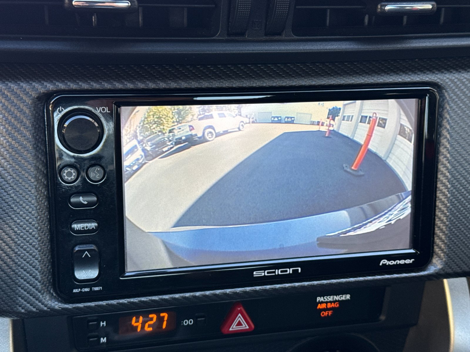 Used 2016 Scion FR-S RWD image 18