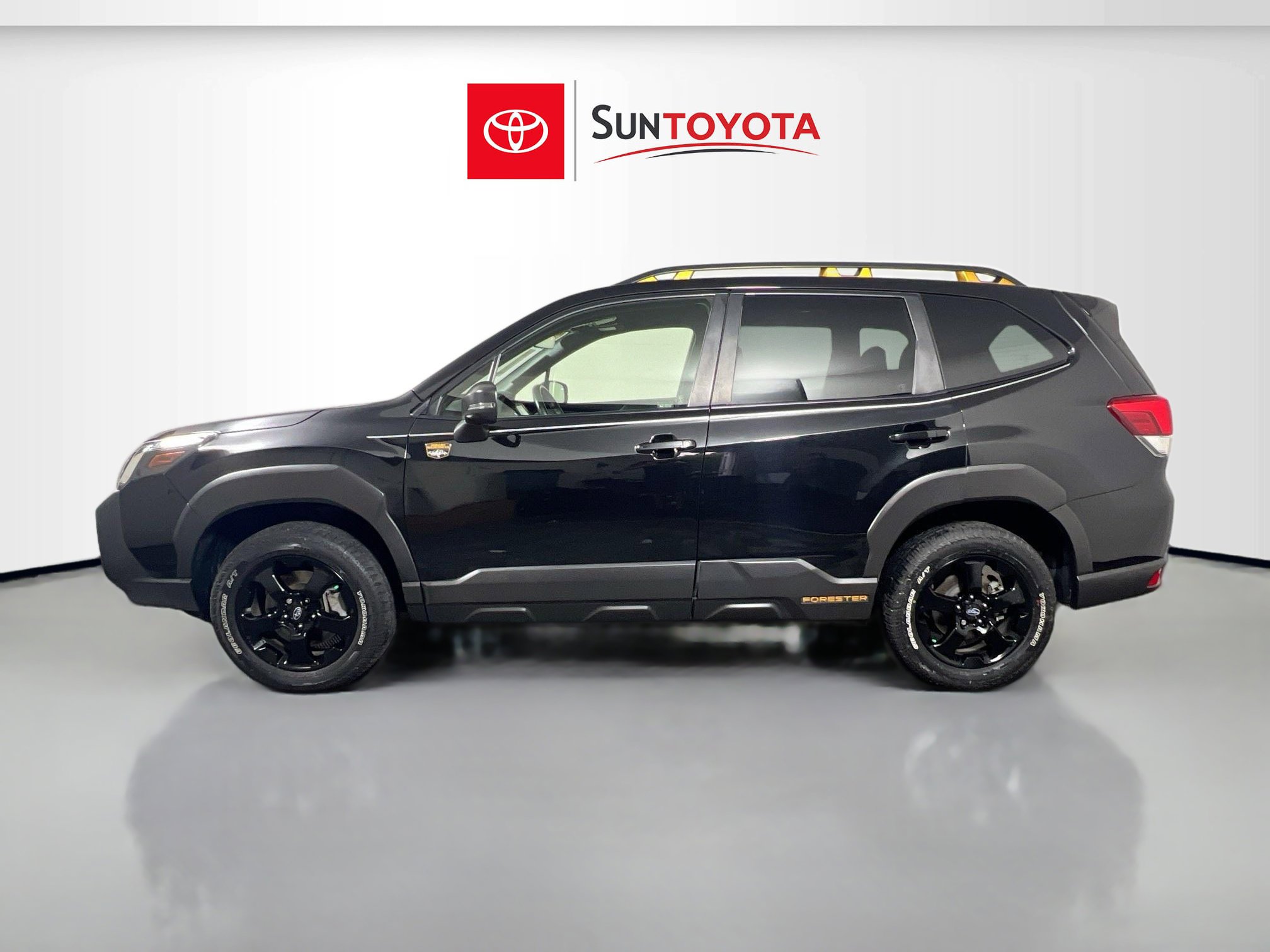 Used 2022 Subaru Forester Wilderness w/ Wilderness Package image 7