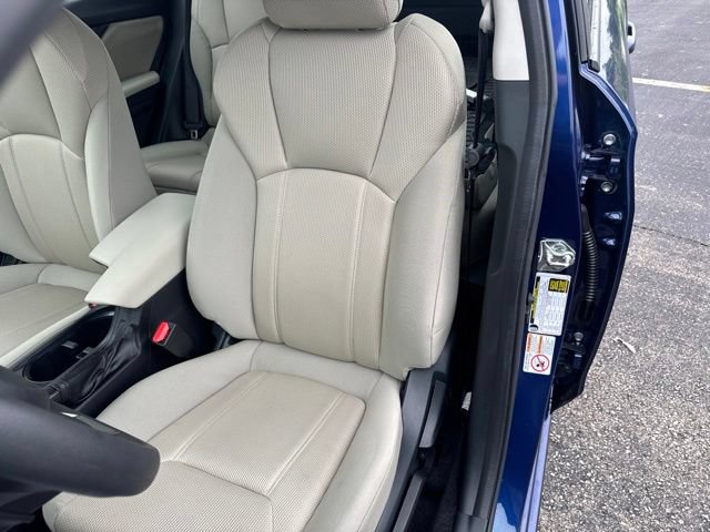 Used 2018 Subaru Impreza 2.0i Premium AWD/4WD image 9