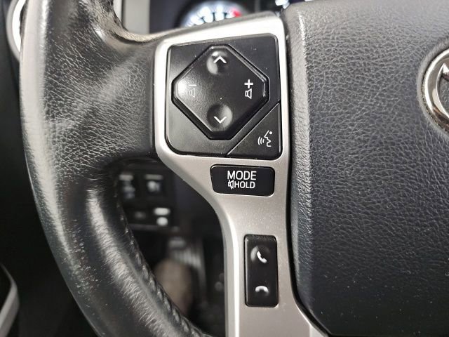 Used 2018 Toyota Tundra Limited w/ Limited Premium Package AWD/4WD image 18