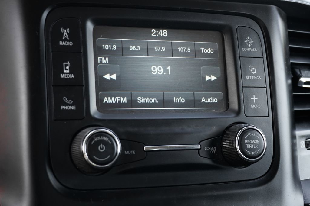 Used 2019 RAM 2500 Tradesman image 26