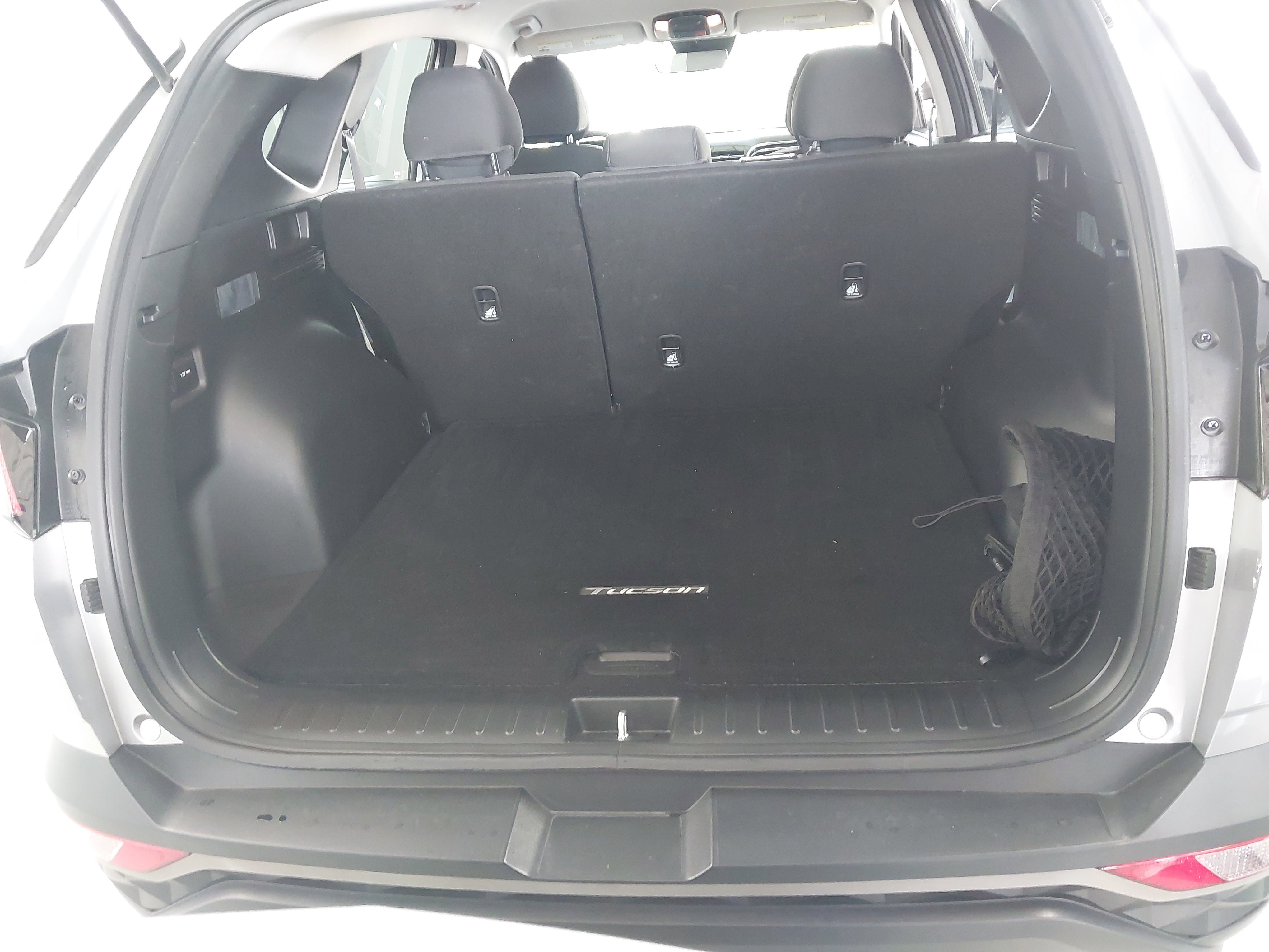 Used 2022 Hyundai Tucson SEL w/ Cargo Package image 26