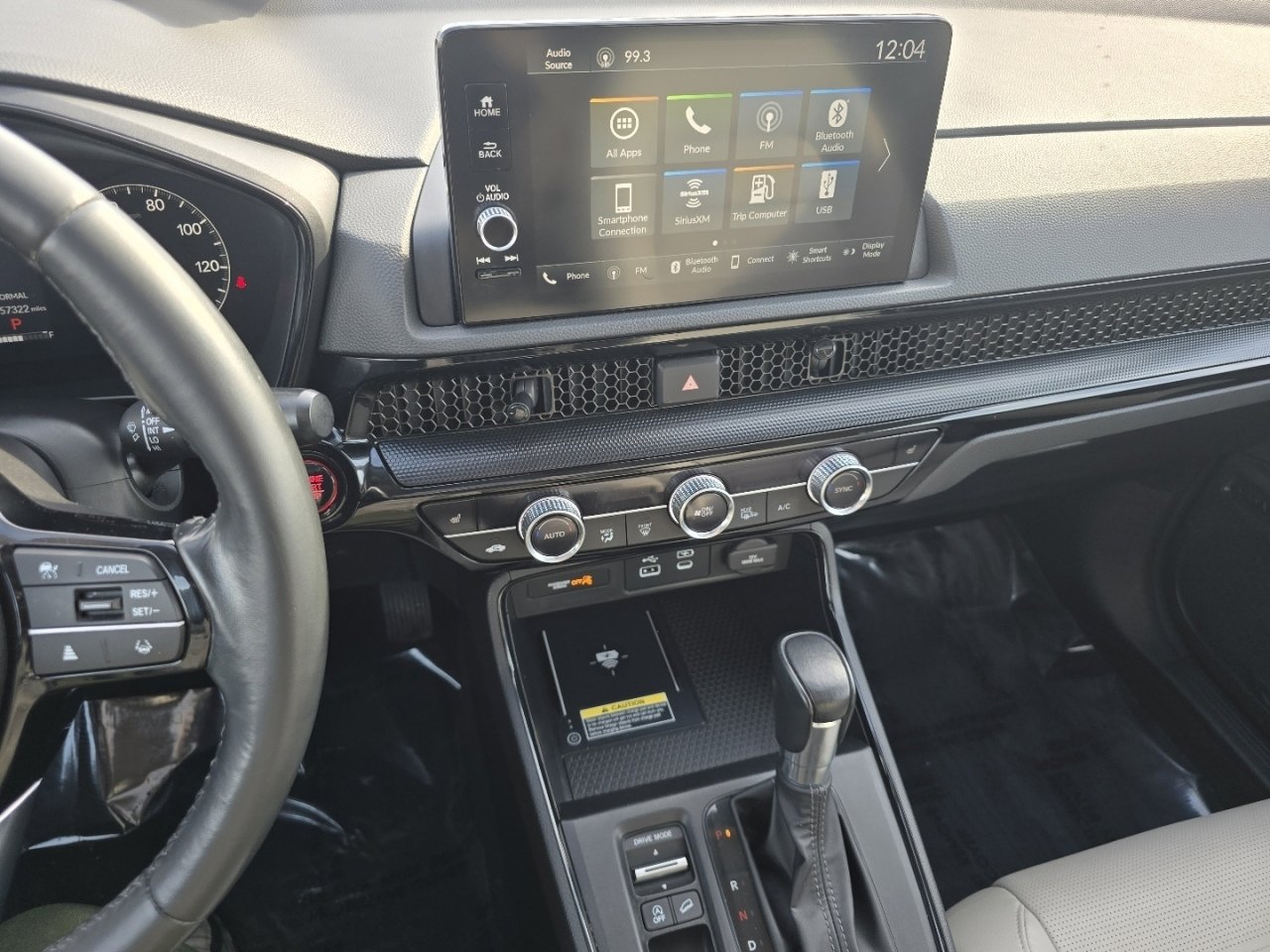 Certified 2023 Honda CR-V EX-L image 29