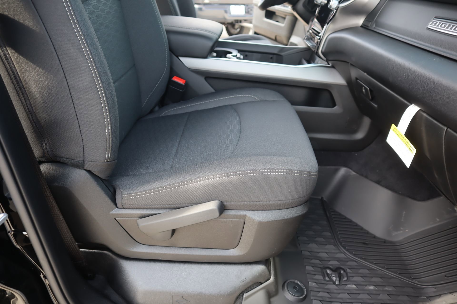 New 2026 RAM 3500 Big Horn image 13