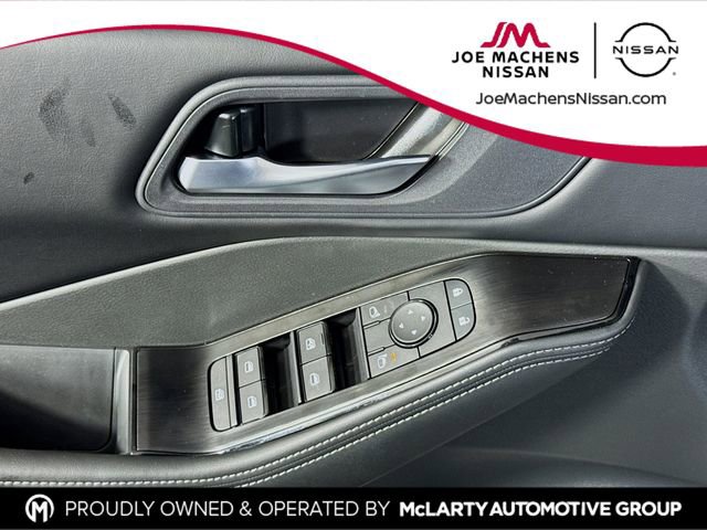 New 2026 Nissan Rogue SV w/ Cold Weather Package image 19