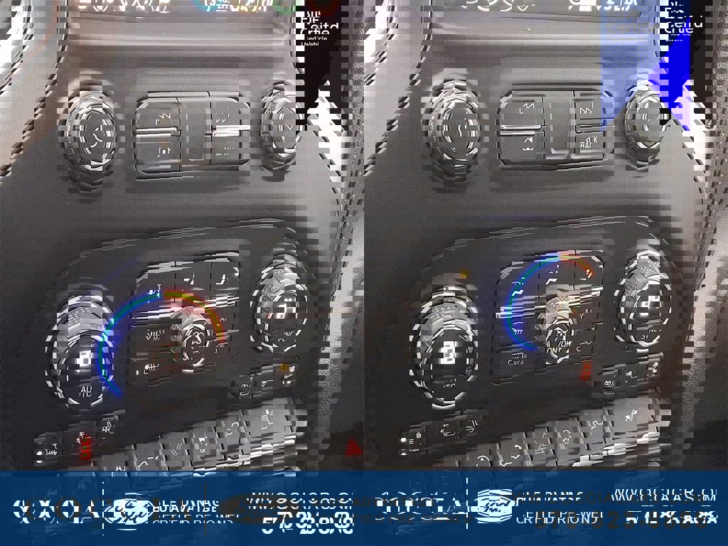 Used 2020 Chevrolet Silverado 1500 LTZ w/ LTZ Premium Package image 16