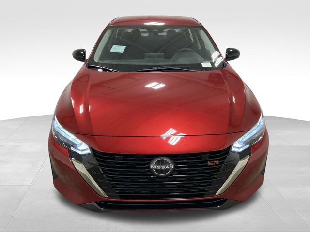 Used 2025 Nissan Sentra SR image 7