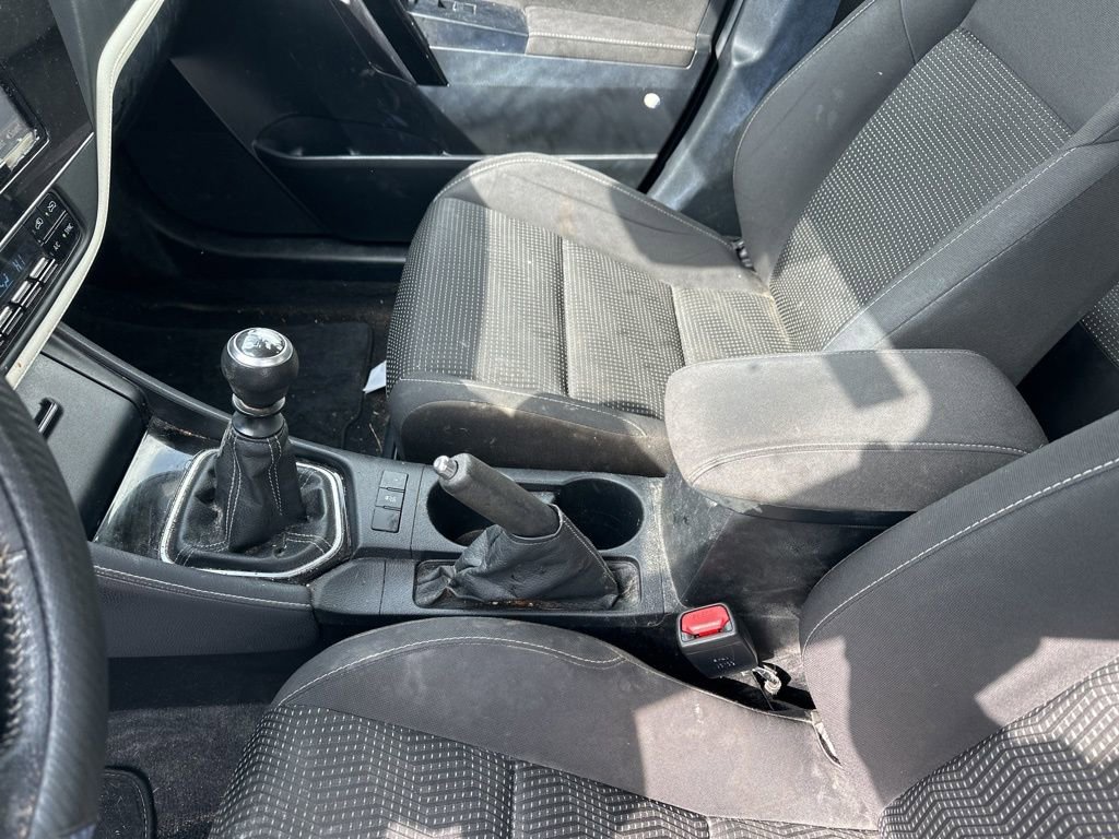 Used 2017 Toyota Corolla iM image 26