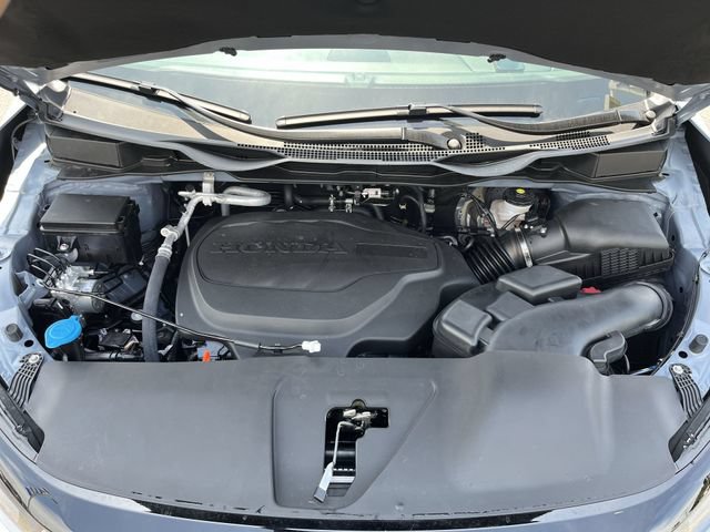 New 2026 Honda Odyssey Sport-L image 20