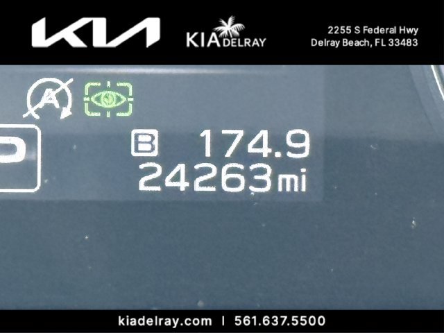 Used 2023 Subaru Outback Touring AWD/4WD image 34