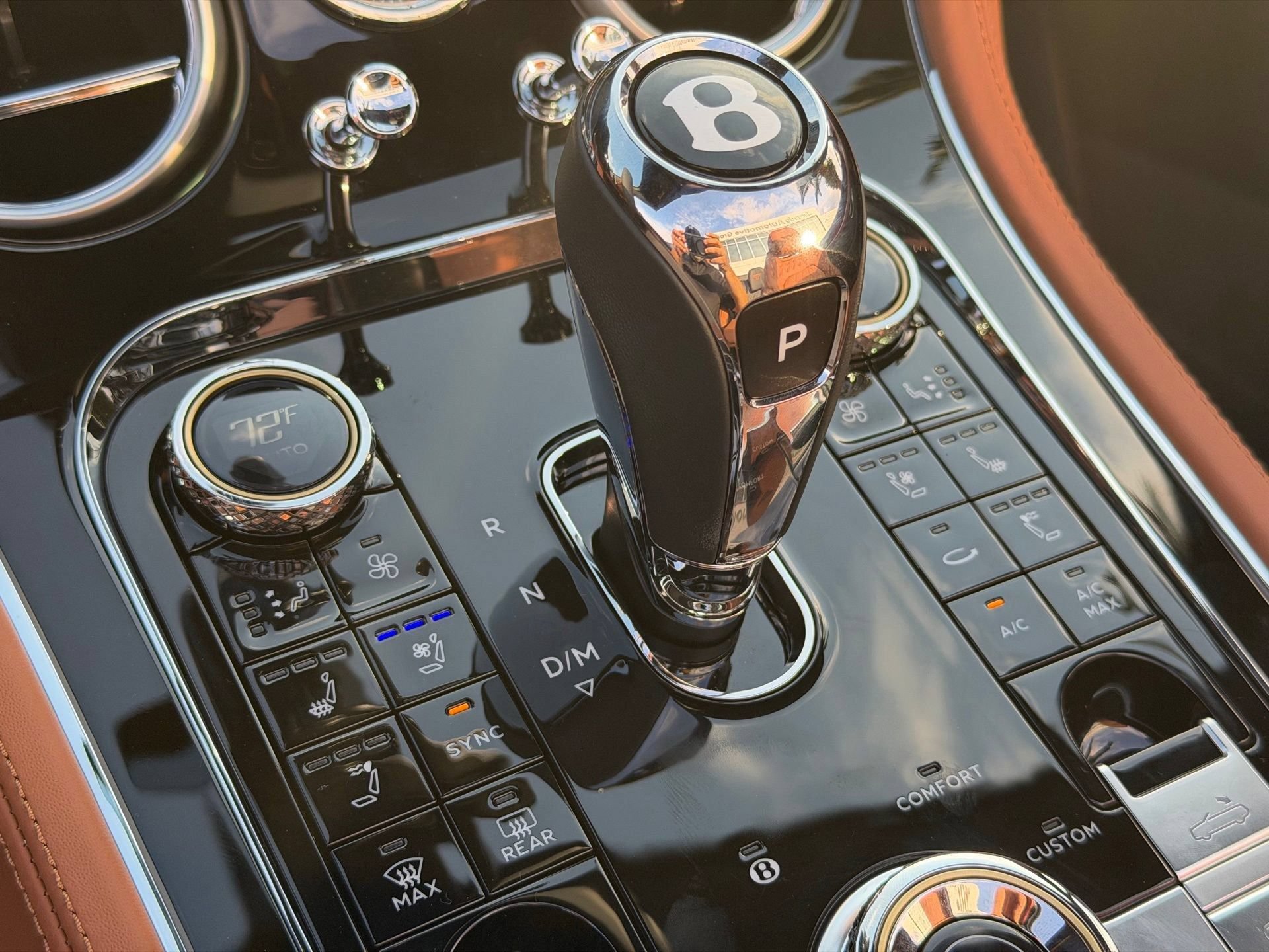 New 2026 Bentley Continental GTC AWD/4WD image 41