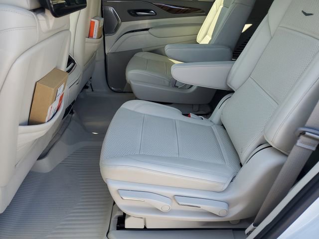 Used 2023 Cadillac Escalade Sport Platinum image 22