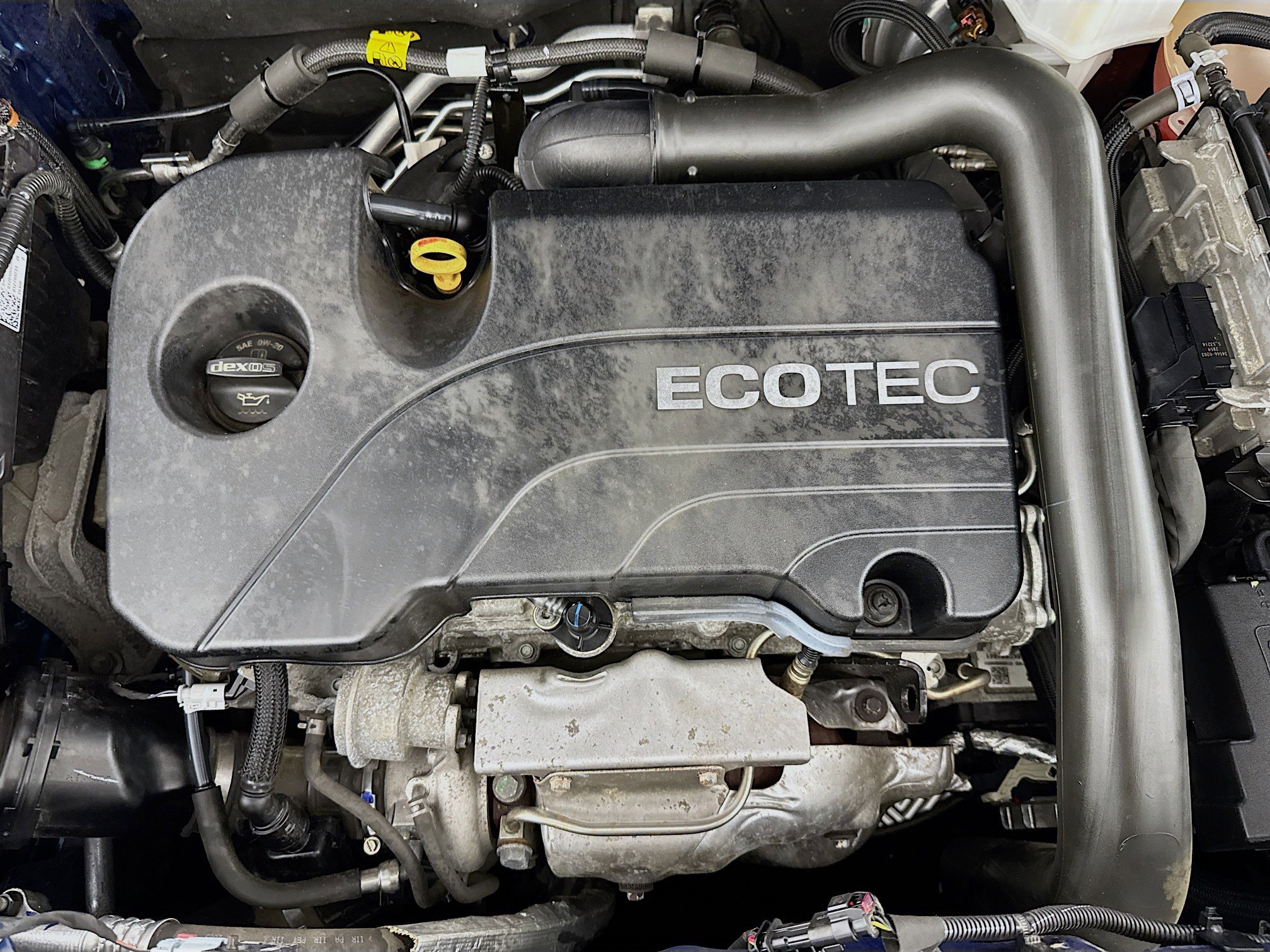 Used 2020 GMC Terrain SLE w/ Driver Convenience Package image 38