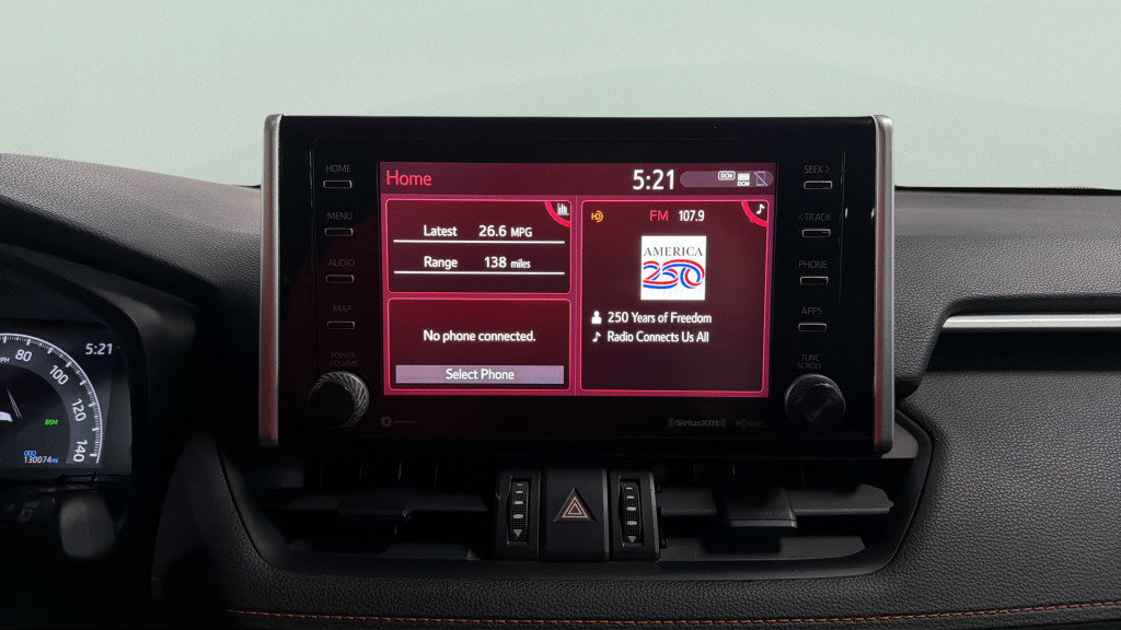 Used 2020 Toyota RAV4 Adventure w/ Convenience Package AWD/4WD image 27