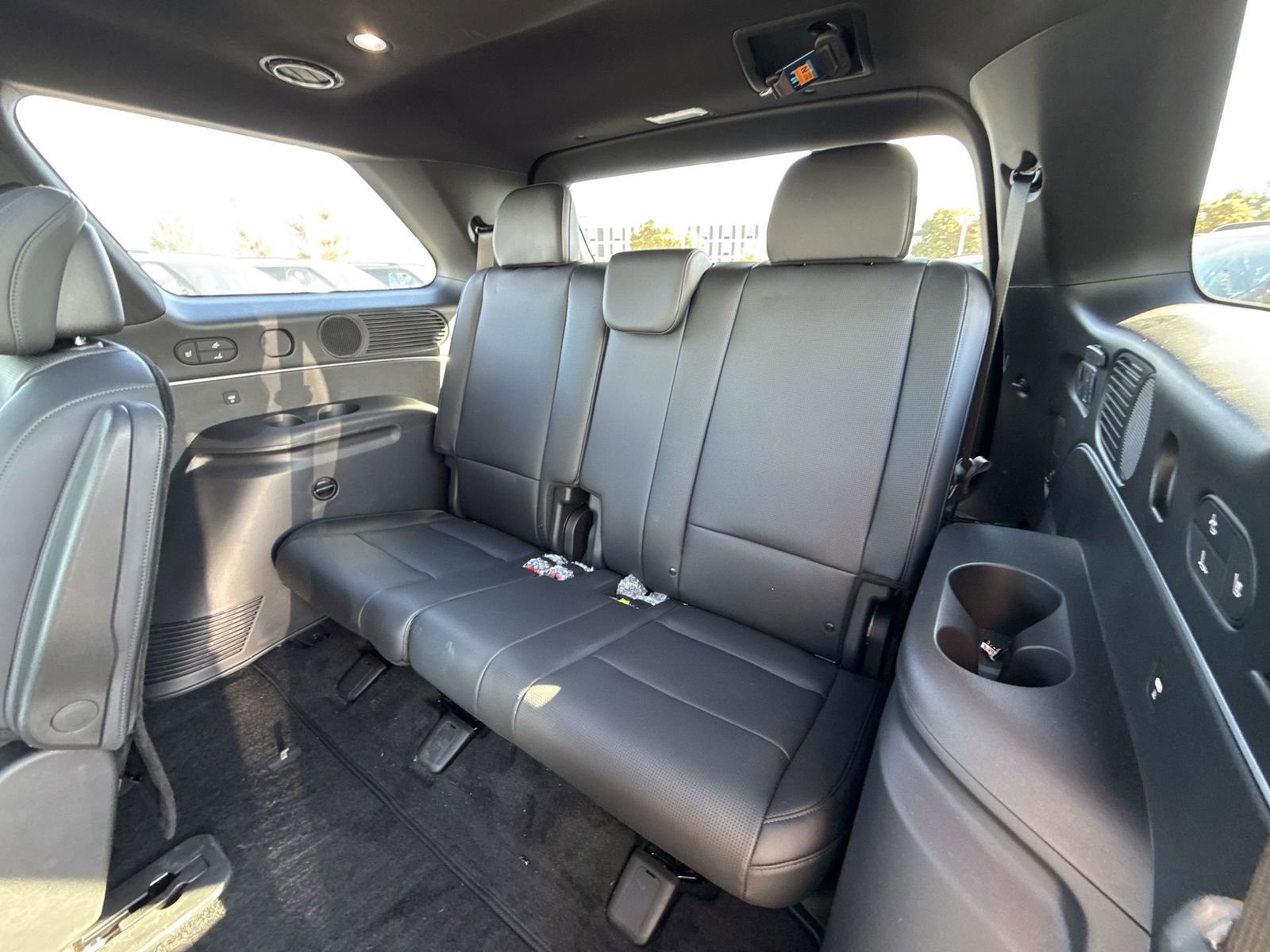 Certified 2026 Hyundai Palisade Calligraphy image 27