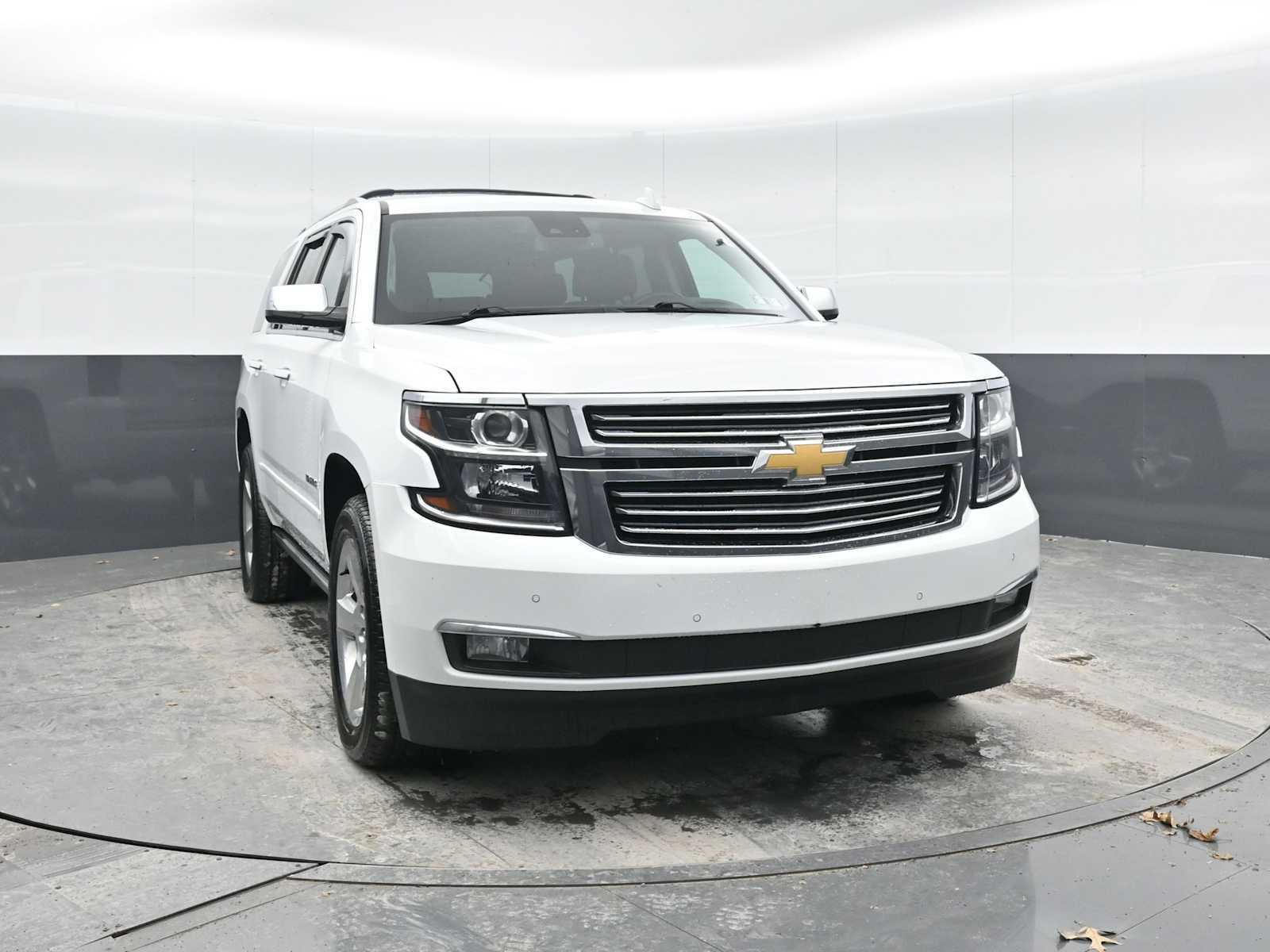 Used 2020 Chevrolet Tahoe Premier w/ Max Trailering Package image 7