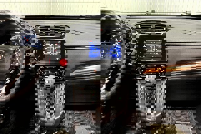 Used 2022 Honda CR-V EX image 6