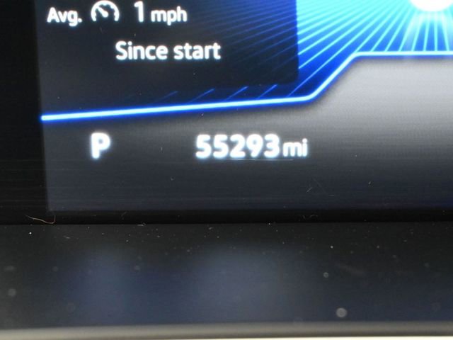 Used 2022 Volkswagen Tiguan SE image 19