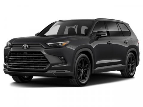 New 2026 Toyota Grand Highlander AWD Hybrid image 2