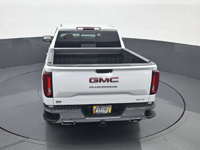 Certified 2023 GMC Sierra 1500 SLT w/ SLT Premium Plus Package AWD/4WD image 18