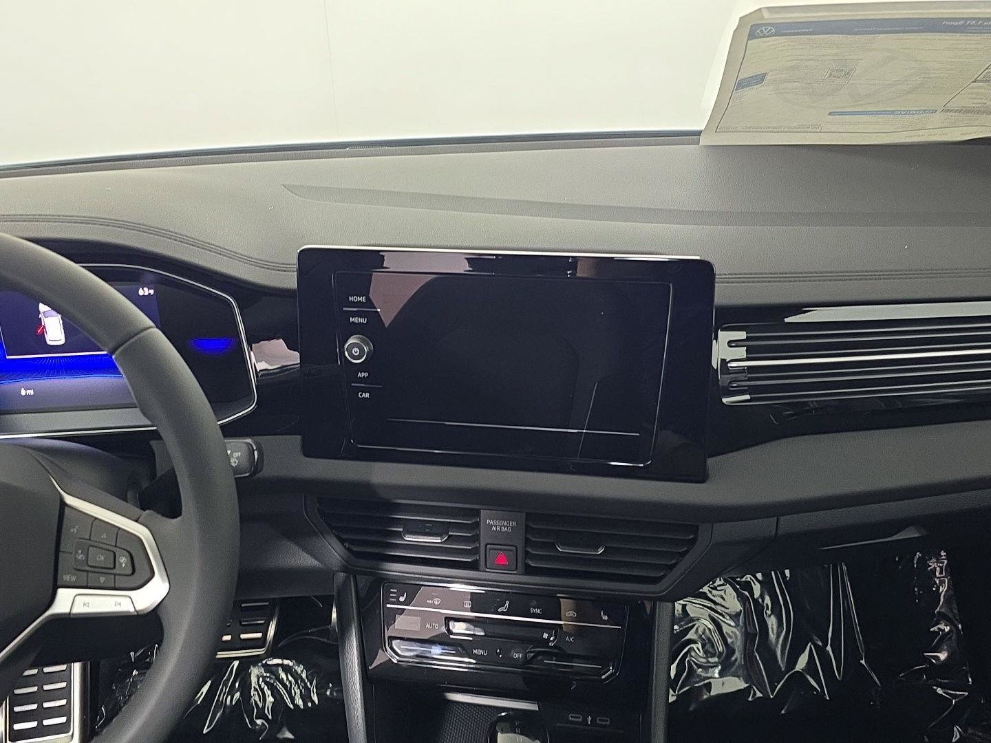 New 2026 Volkswagen Jetta Sport FWD image 8