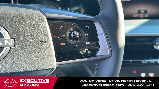 New 2026 Nissan Murano SL w/ Comfort Package AWD/4WD image 13