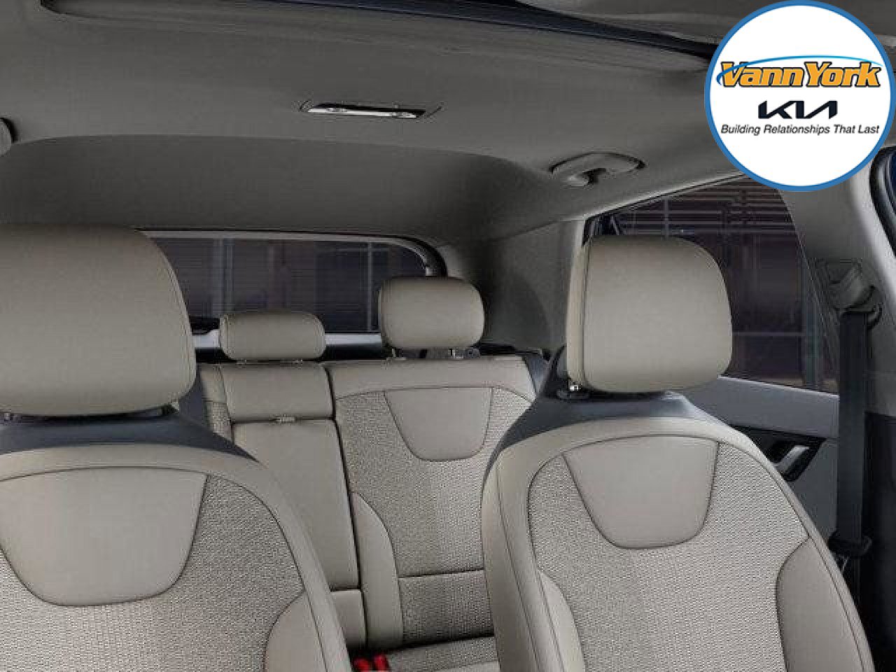 New 2025 Kia Niro EX Touring image 26