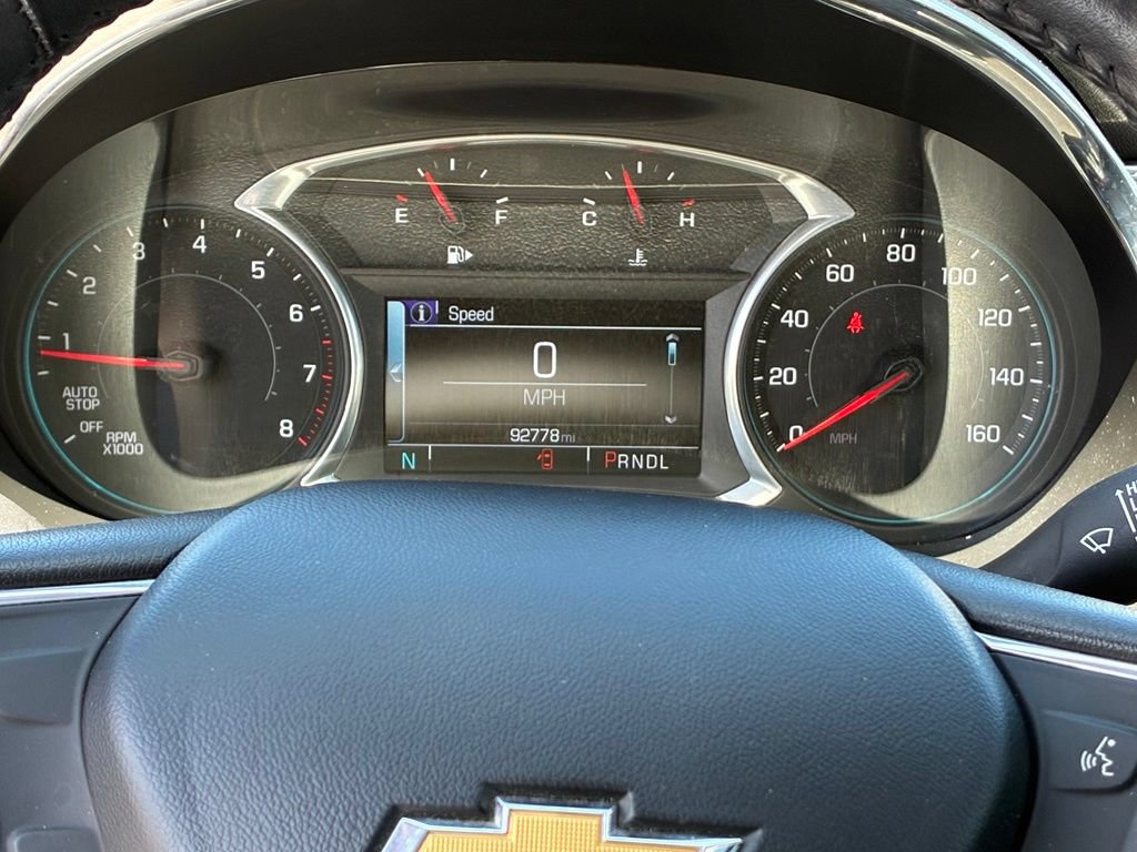 Used 2016 Chevrolet Malibu LT FWD image 36