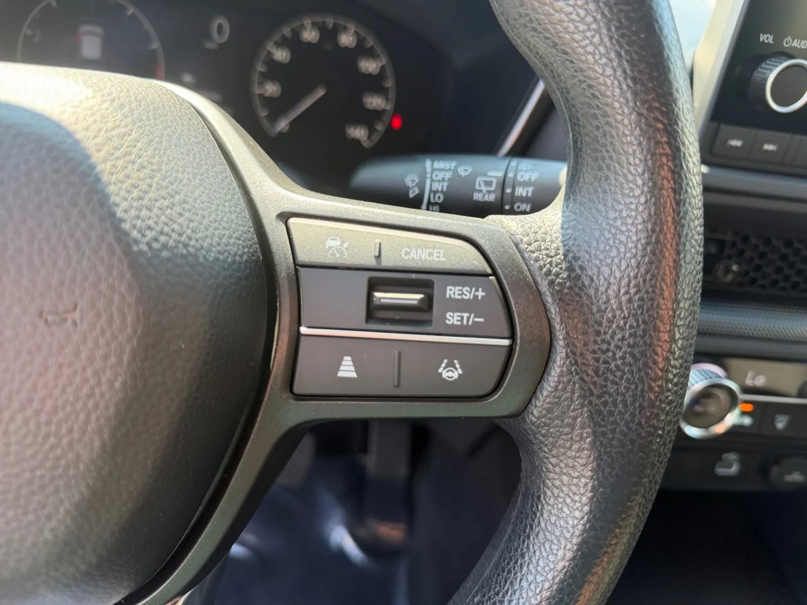 Used 2024 Honda CR-V LX image 21