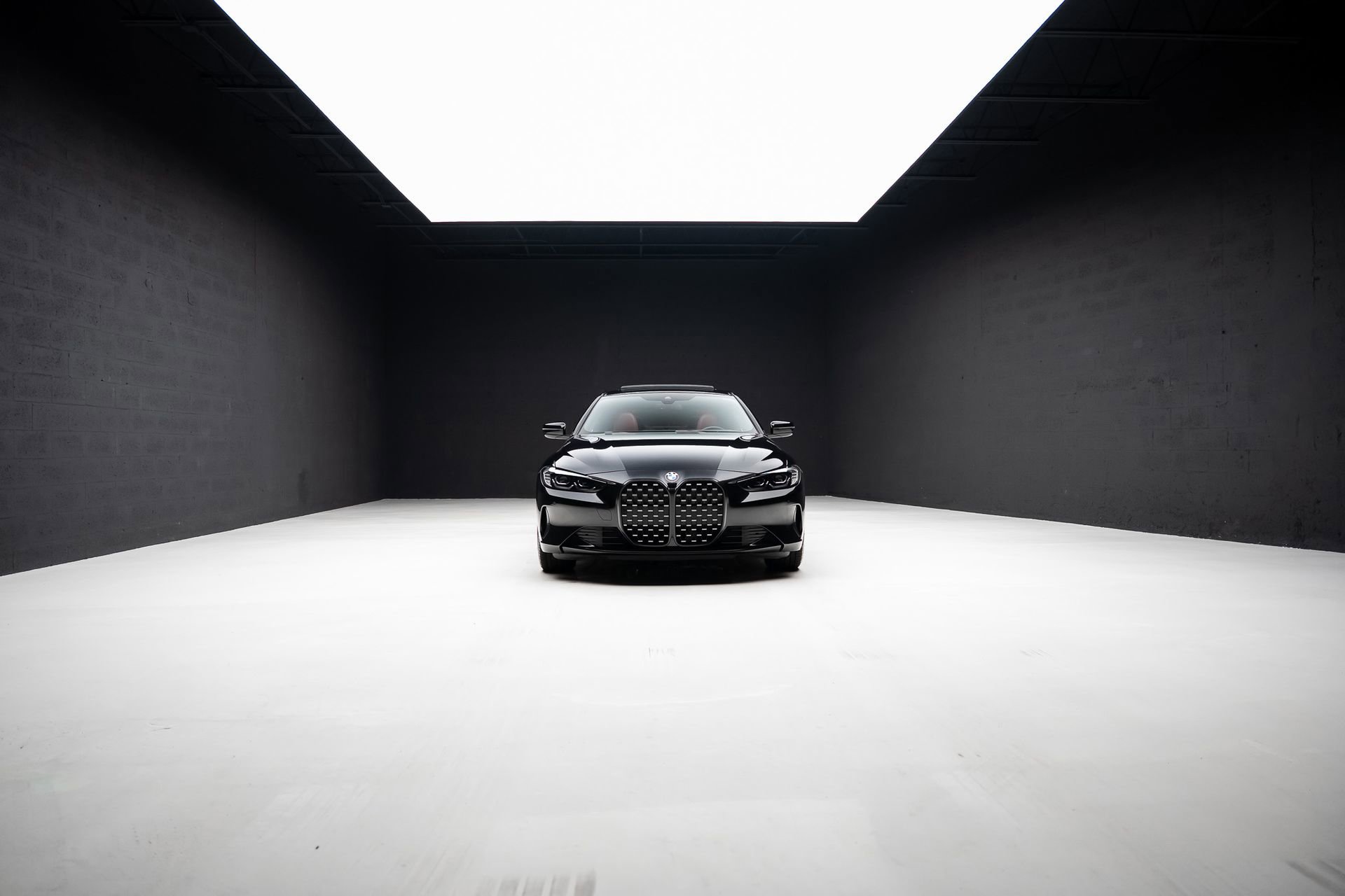 Used 2024 BMW 430i Coupe w/ Convenience Package image 78