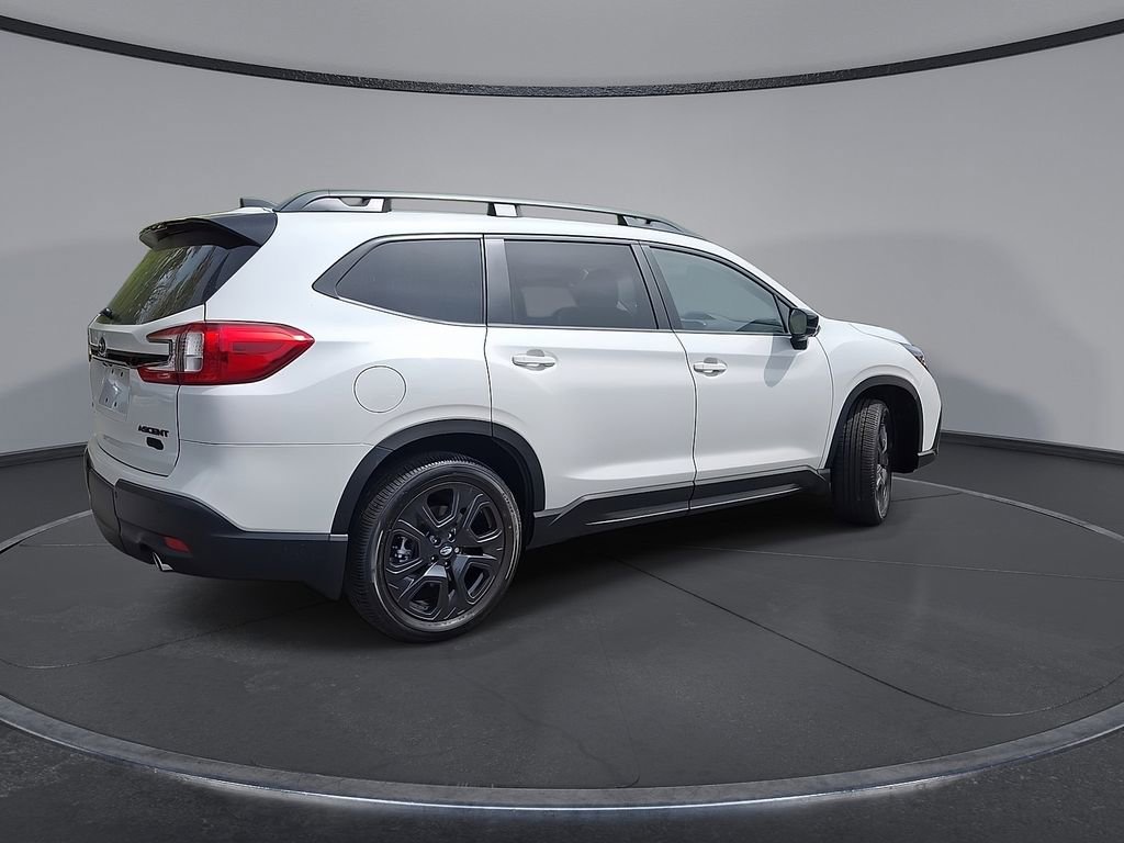 New 2026 Subaru Ascent Bronze Edition AWD/4WD image 8