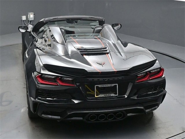 New 2025 Chevrolet Corvette Z06 image 37