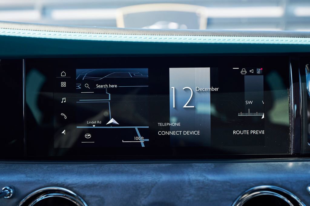 Used 2025 Rolls-Royce Ghost AWD/4WD image 75