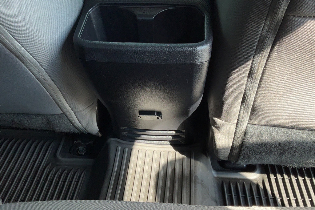 Used 2021 Toyota Tacoma SR5 RWD image 26