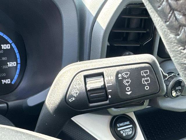 Certified 2023 Ford Bronco Sport Heritage w/ Heritage Convenience Package image 32