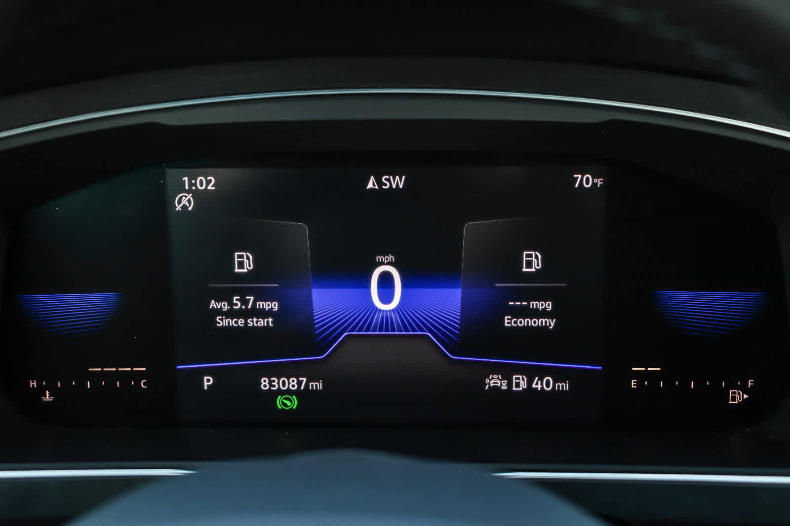 Used 2022 Volkswagen Tiguan SE R-Line image 21