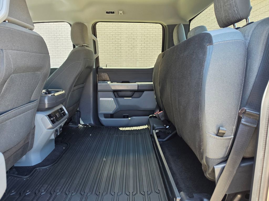 Used 2022 Ford F150 XLT w/ Equipment Group 302A High AWD/4WD image 35