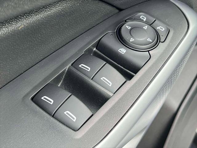 Used 2024 Chevrolet Trax RS w/ Driver Confidence Package image 15