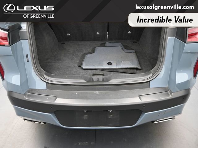 Used 2022 INFINITI QX55 Essential w/ Proassist Package AWD/4WD image 28