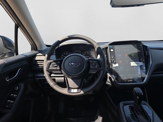 New 2026 Subaru Crosstrek 2.5i Limited AWD/4WD image 21