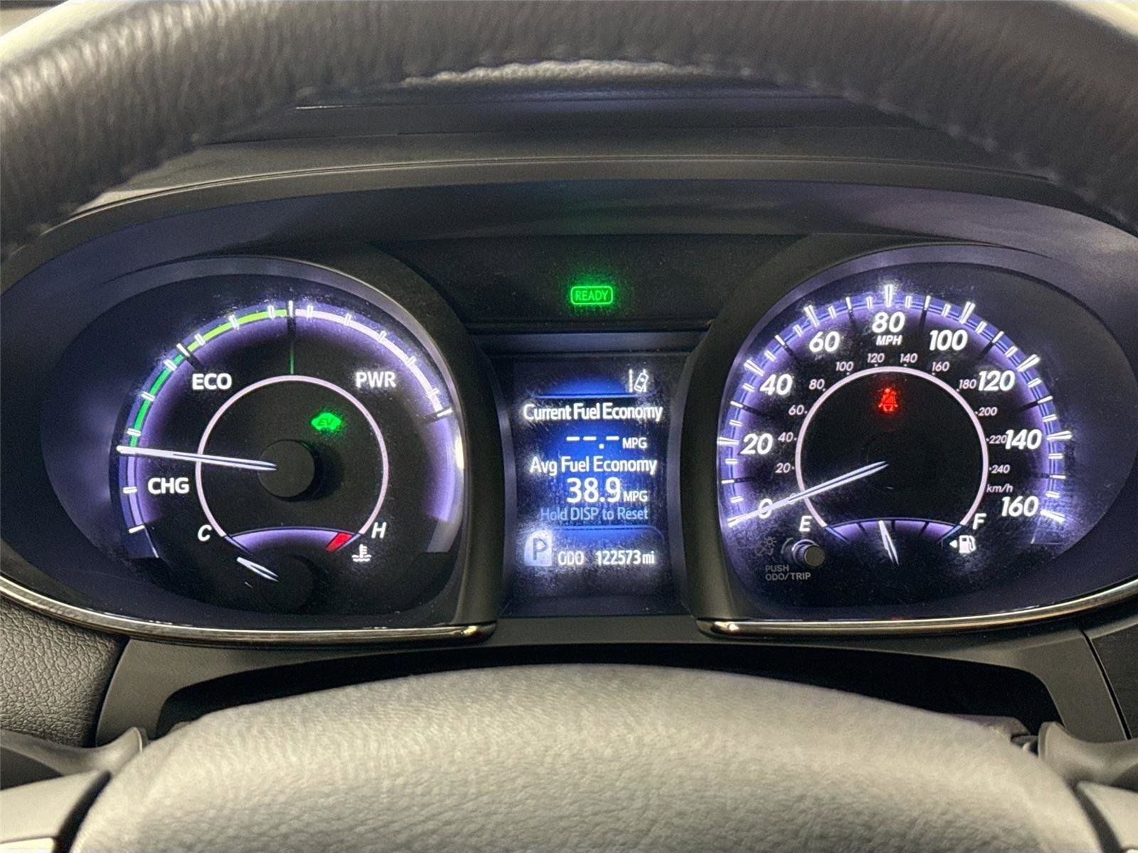 Used 2018 Toyota Avalon XLE Premium image 20