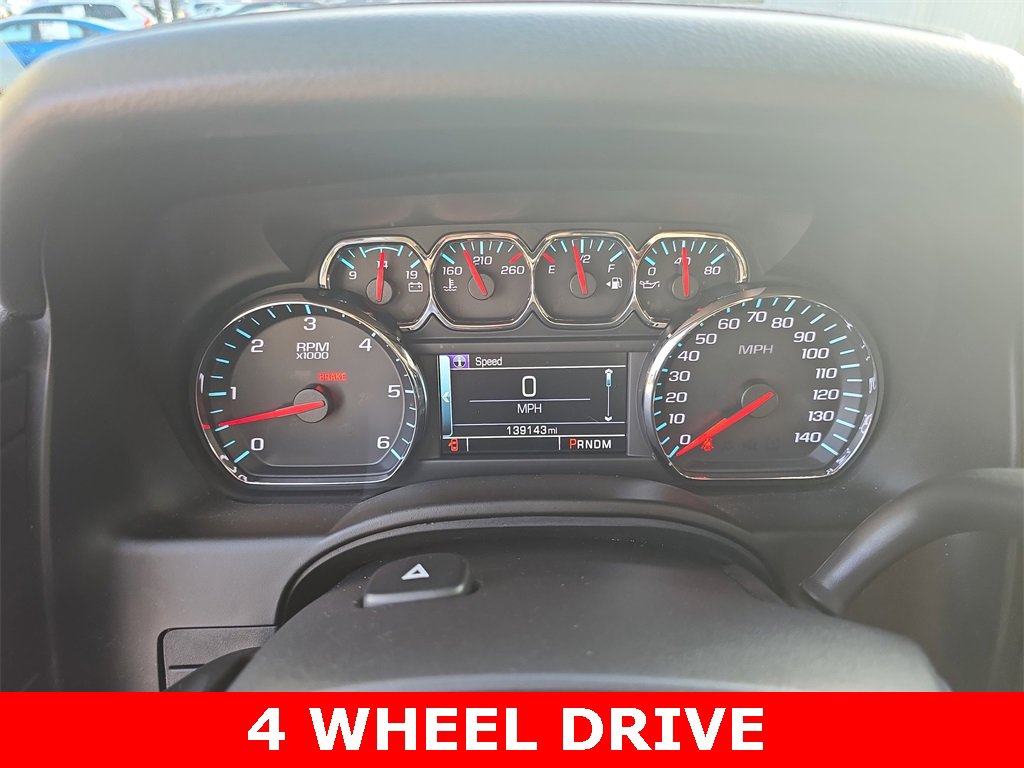 Used 2015 Chevrolet Tahoe LT image 20