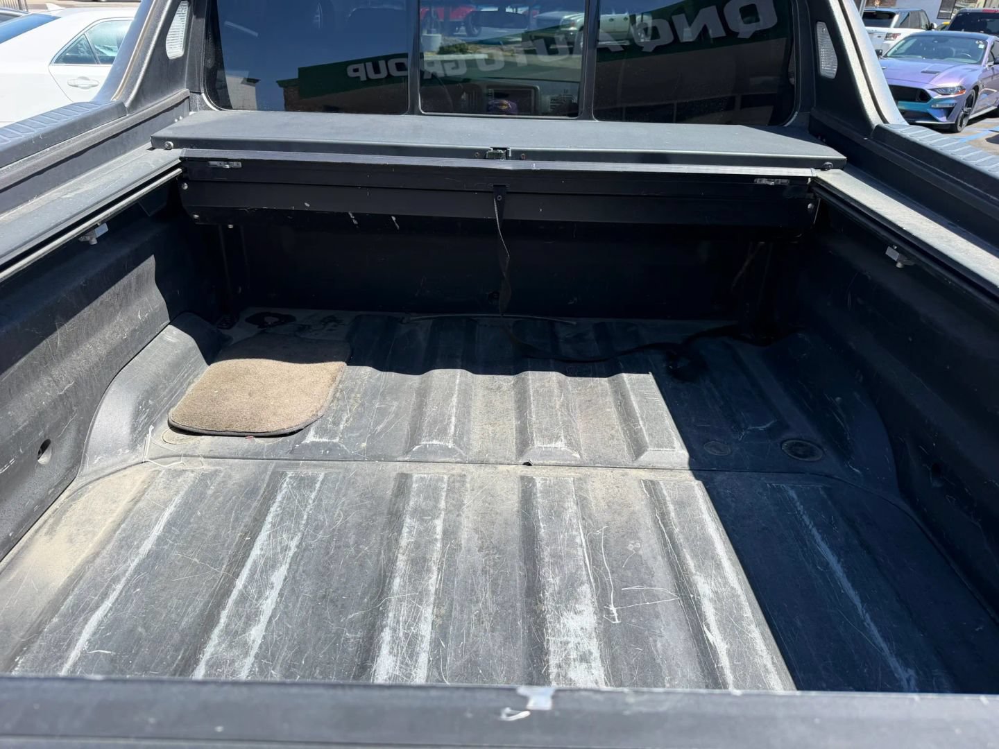 Used 2011 Honda Ridgeline RTL image 27